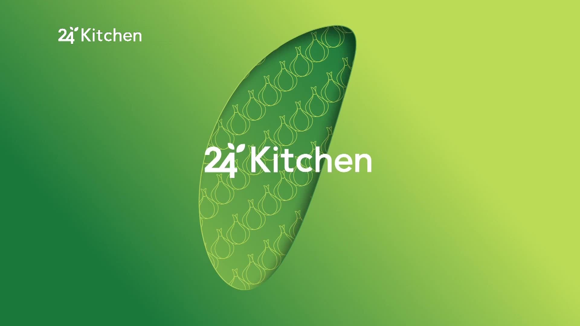 24Kitchen