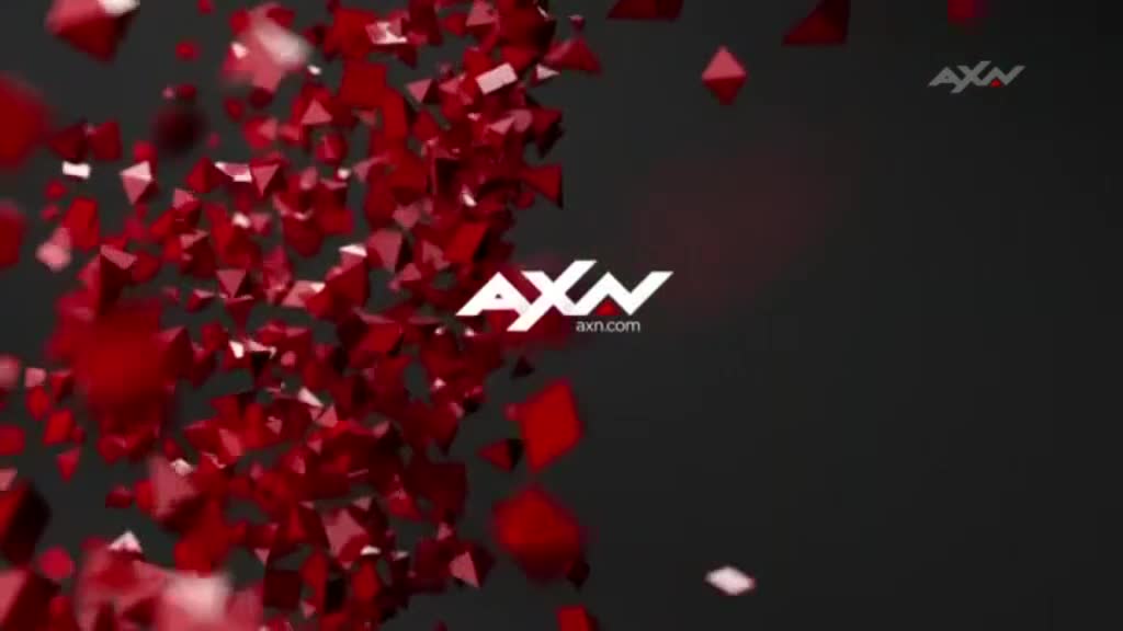 AXN