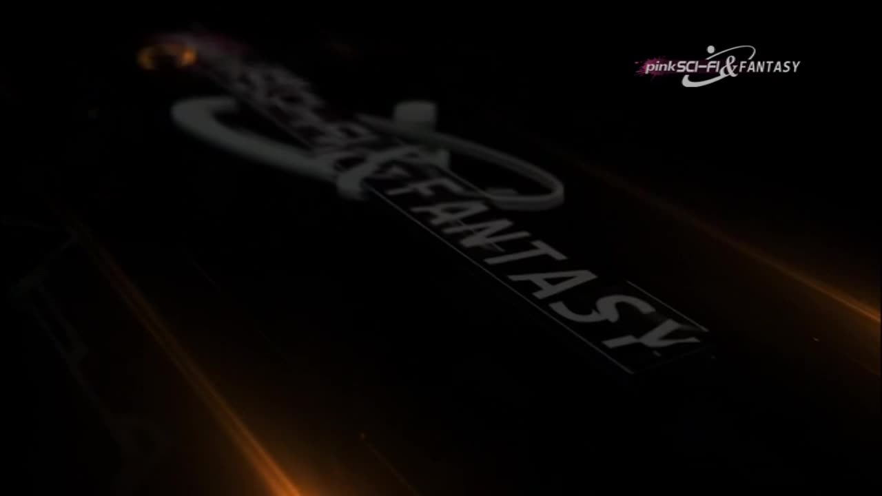 PinkSciFiFantasy