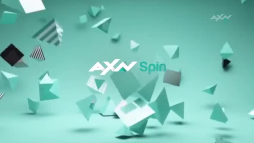 AXNSpin