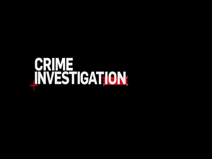 CrimeInvestigation