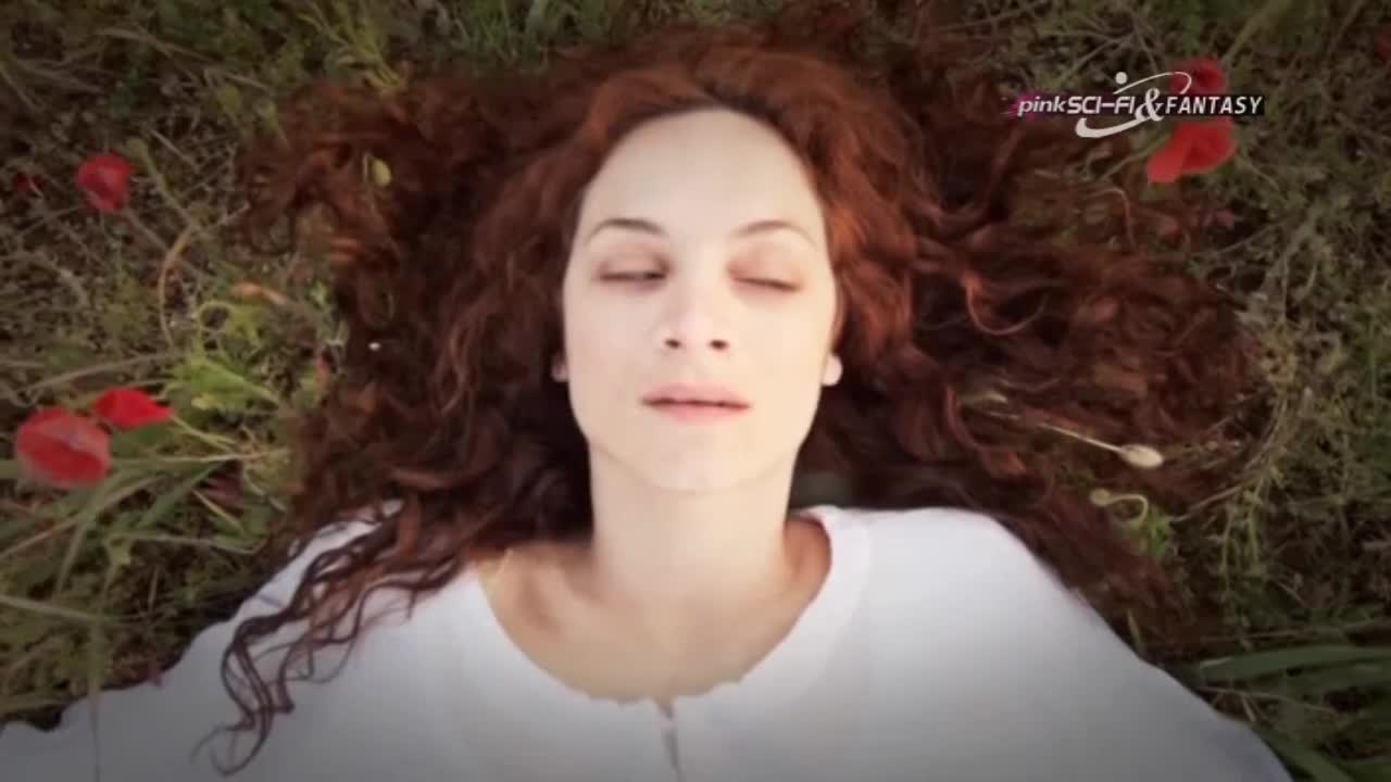 PinkSciFiFantasy