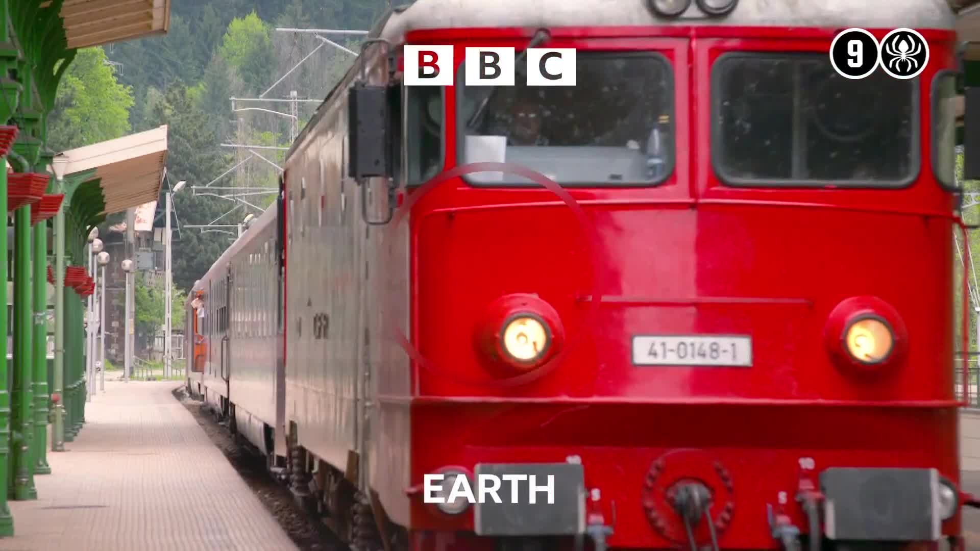 BBCEarth