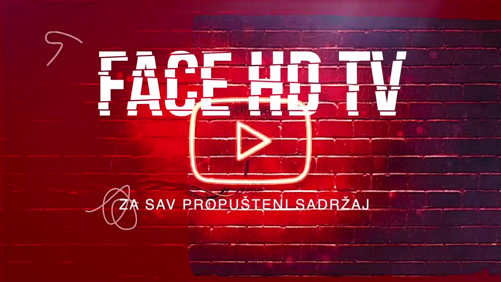 FaceTV