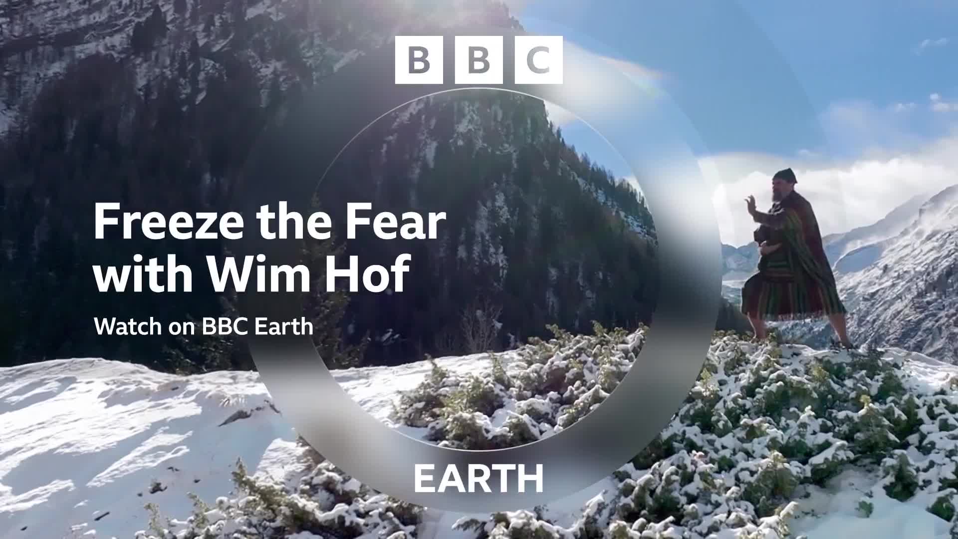 BBCEarth