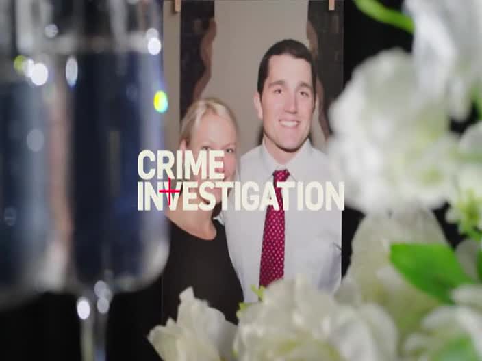 CrimeInvestigation
