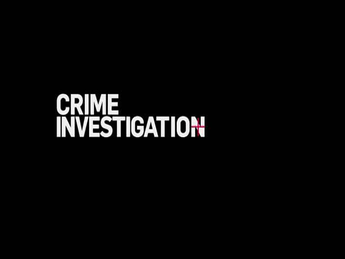 CrimeInvestigation