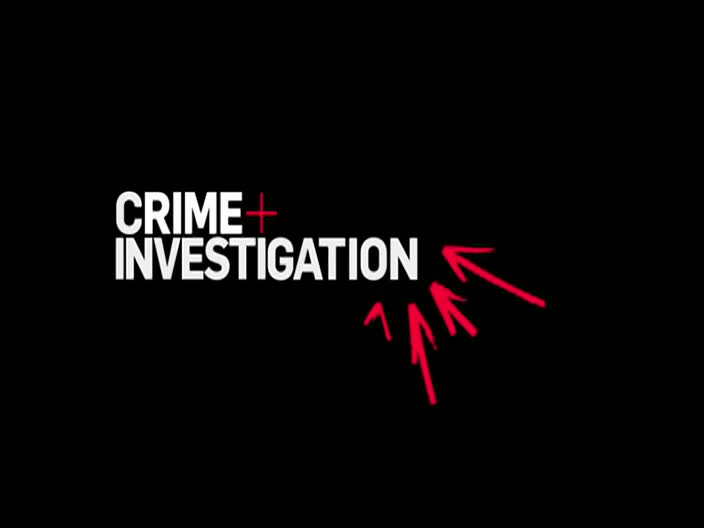 CrimeInvestigation