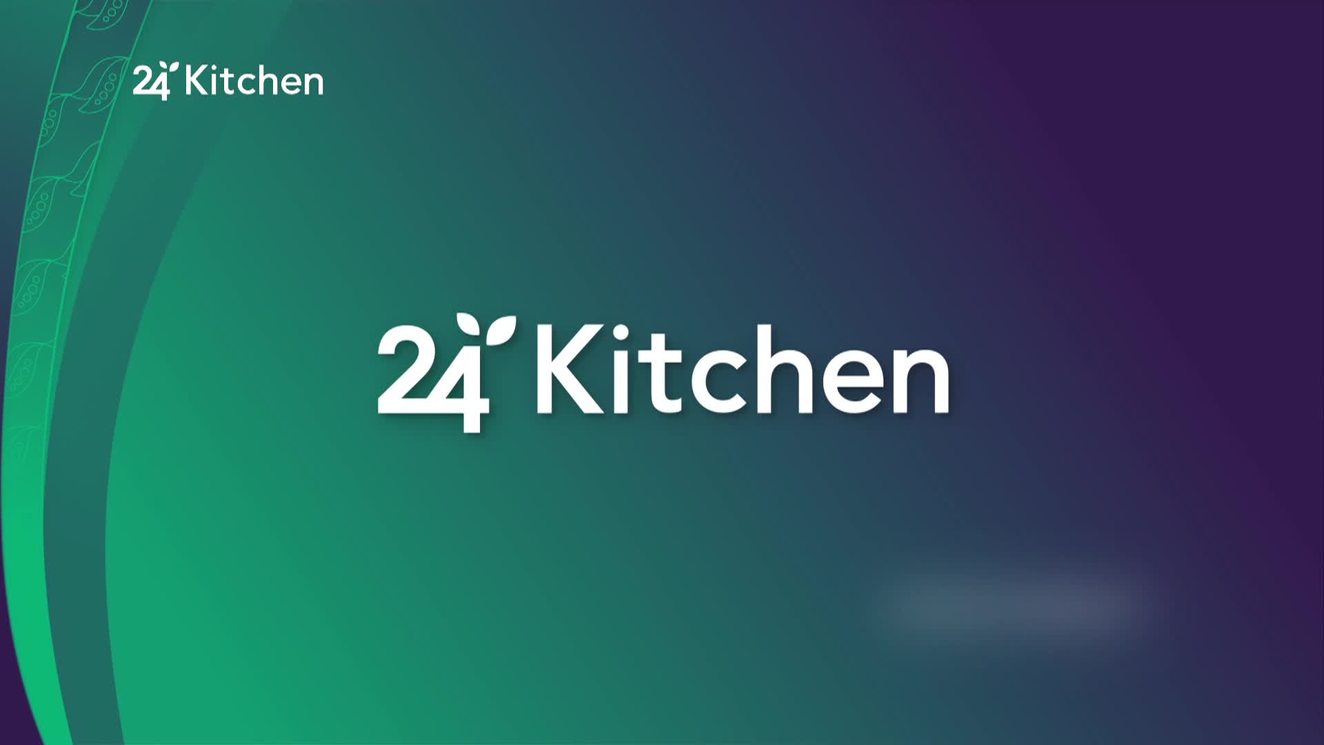 24Kitchen