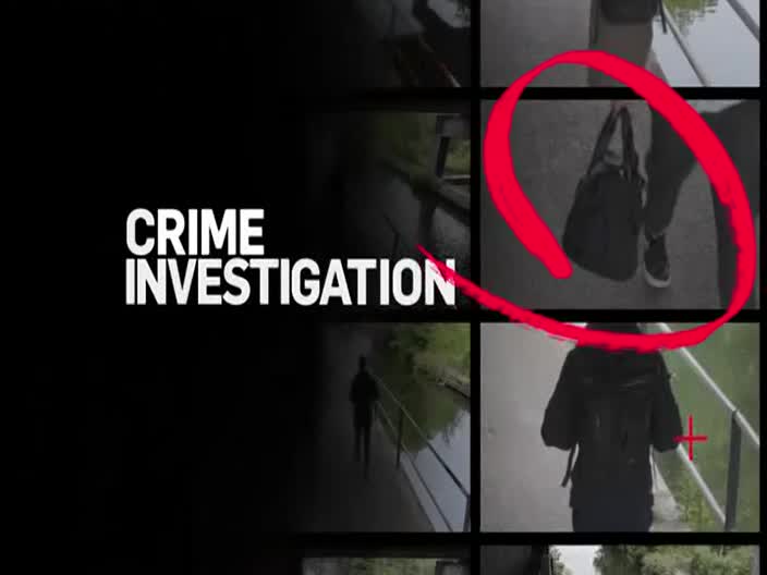 CrimeInvestigation