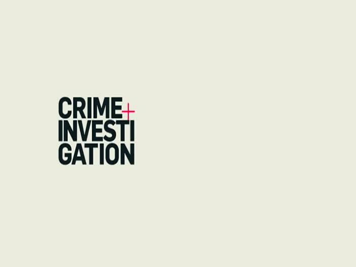 CrimeInvestigation