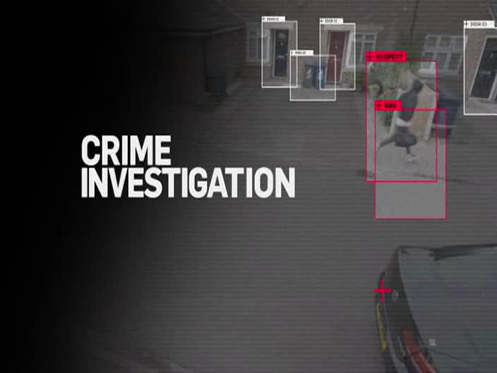 CrimeInvestigation
