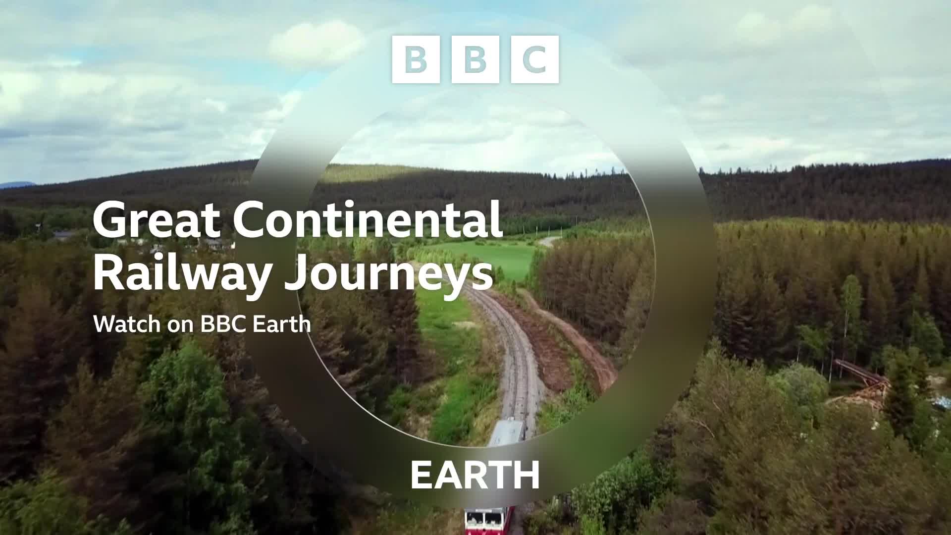 BBCEarth