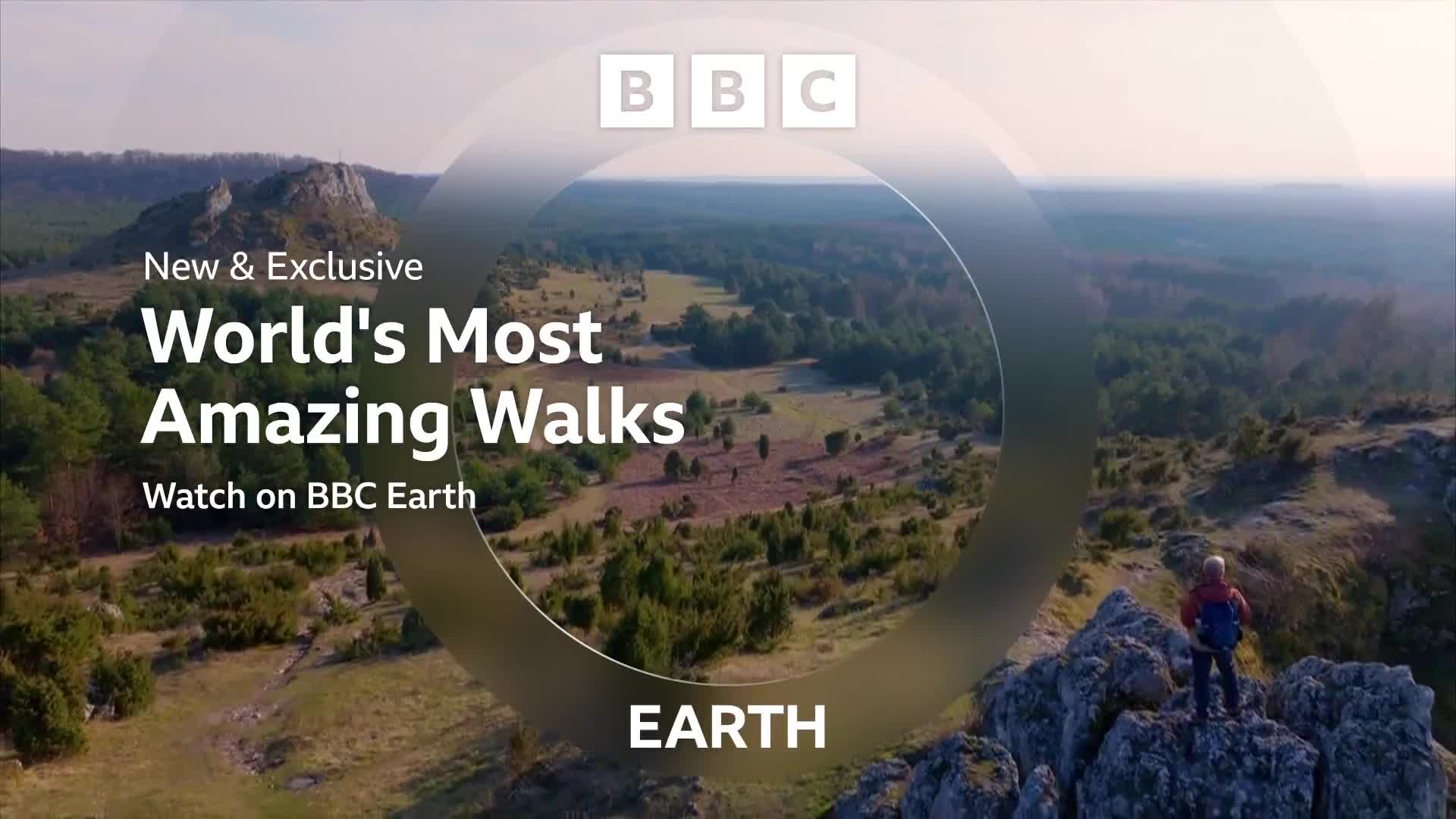 BBCEarth