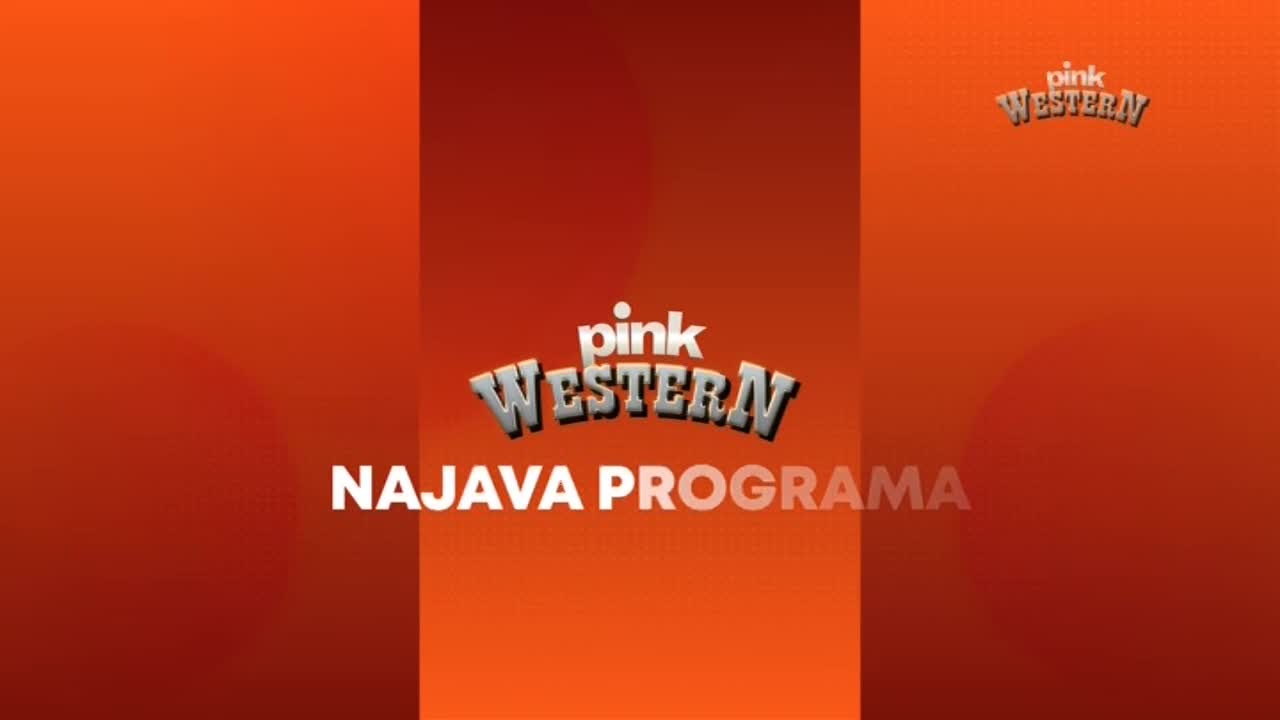 PinkWestern