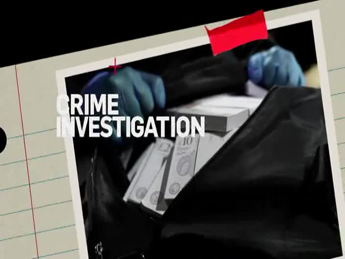 CrimeInvestigation