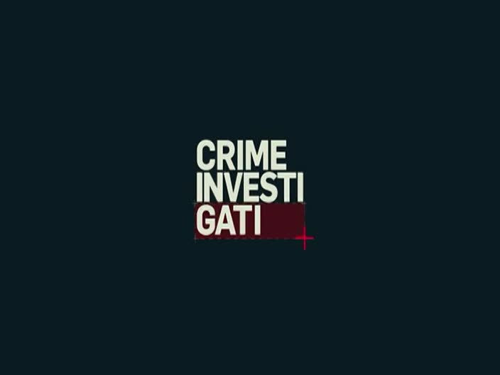 CrimeInvestigation
