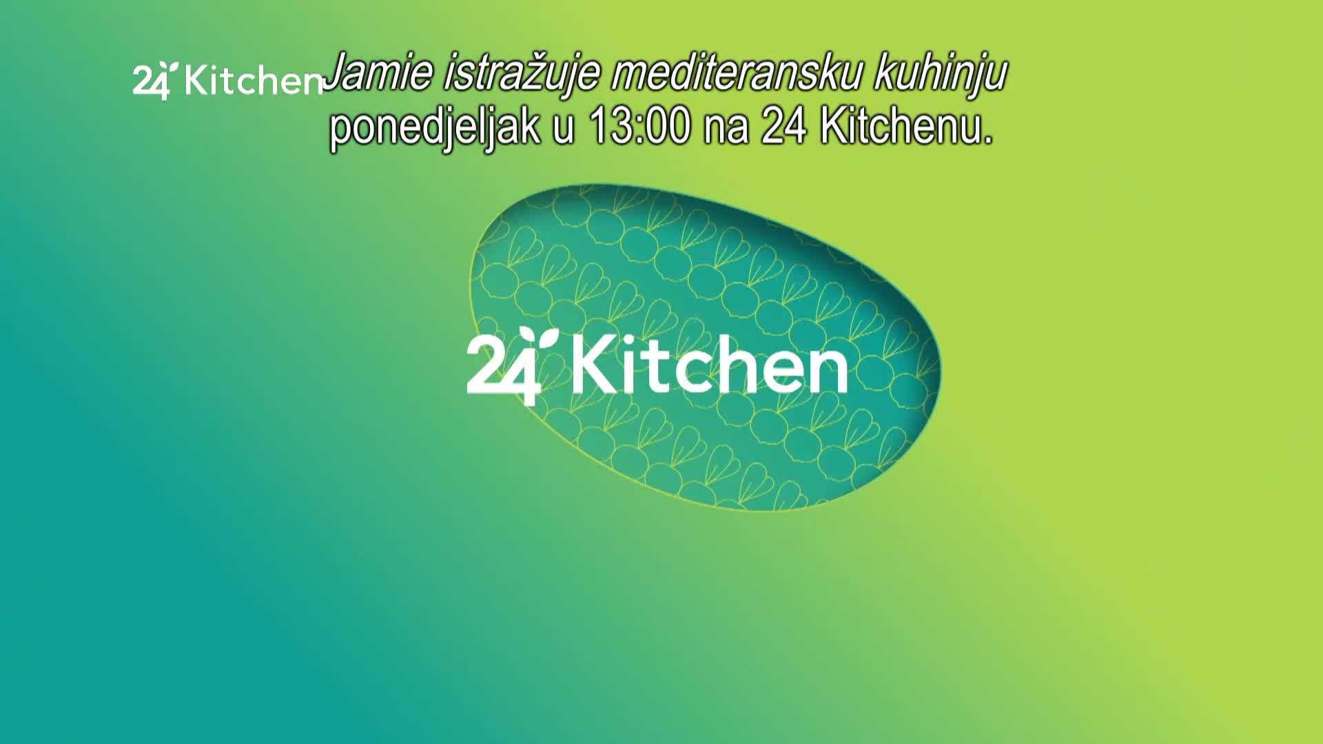24Kitchen
