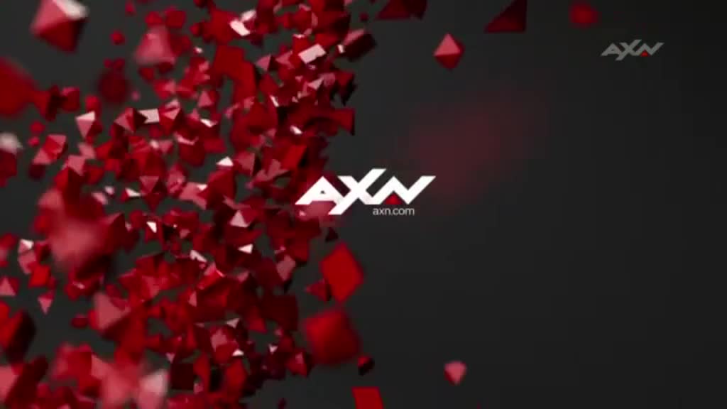 AXN