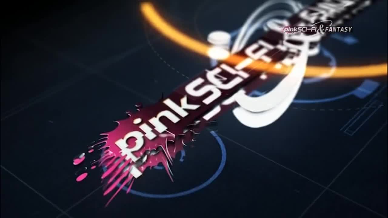 PinkSciFiFantasy