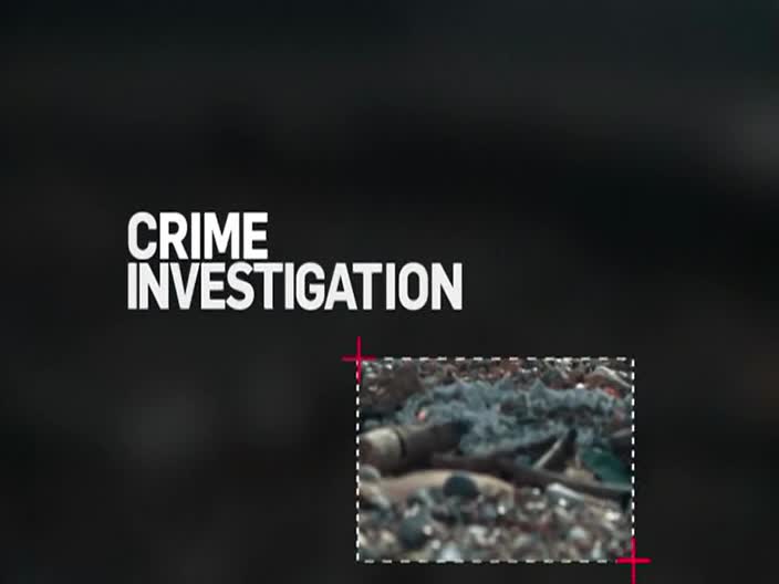 CrimeInvestigation