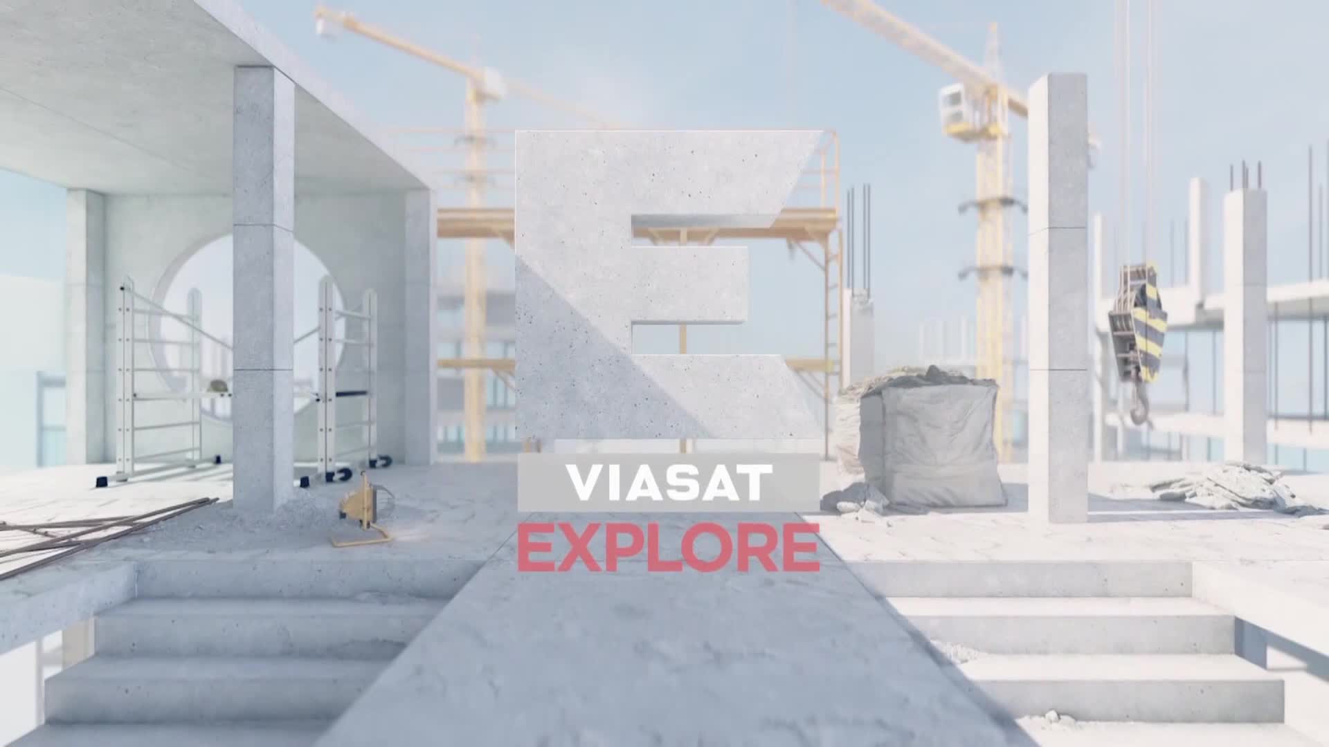 ViasatExplore
