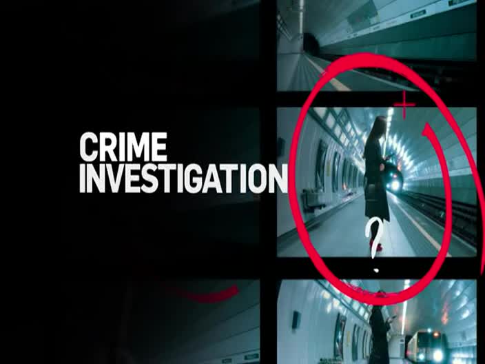 CrimeInvestigation