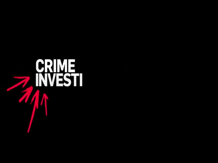 CrimeInvestigation