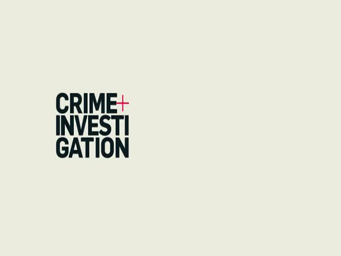 CrimeInvestigation
