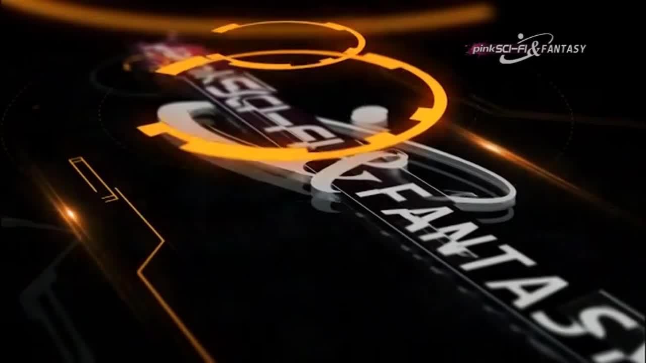 PinkSciFiFantasy