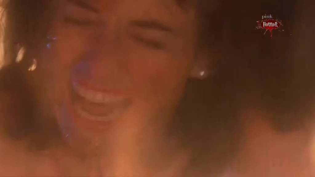 PinkHorror
