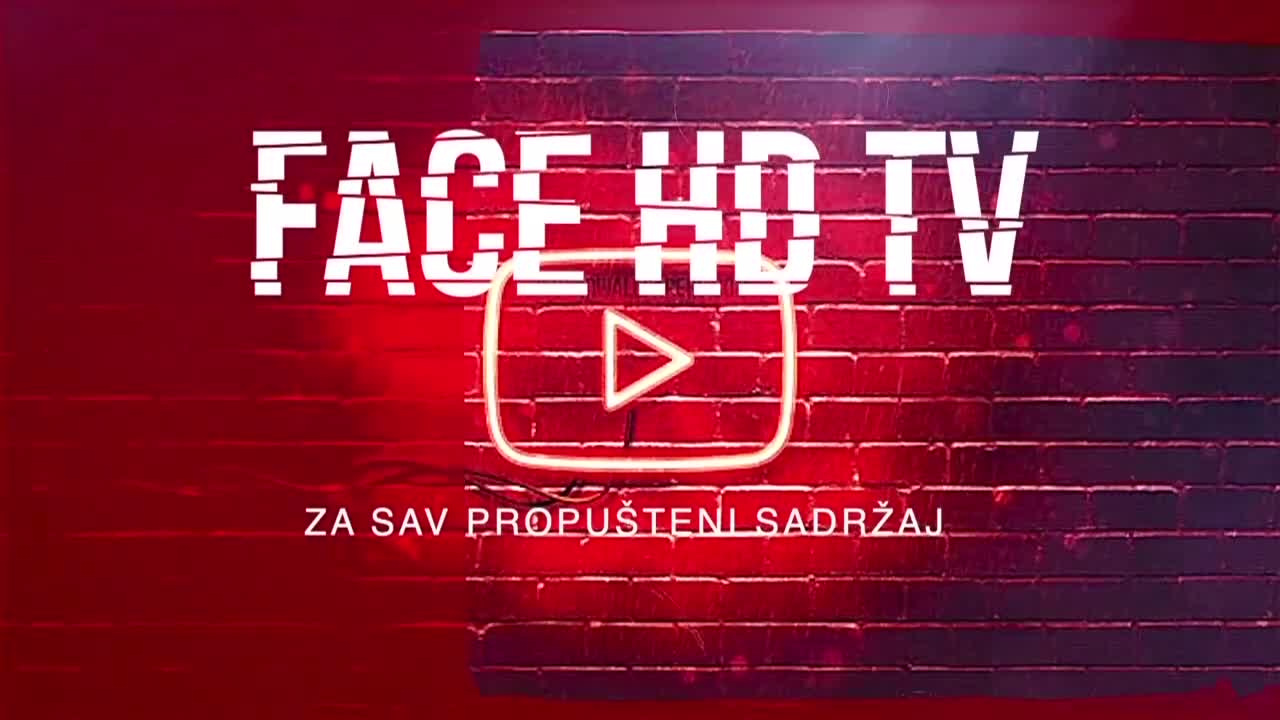 FaceTV