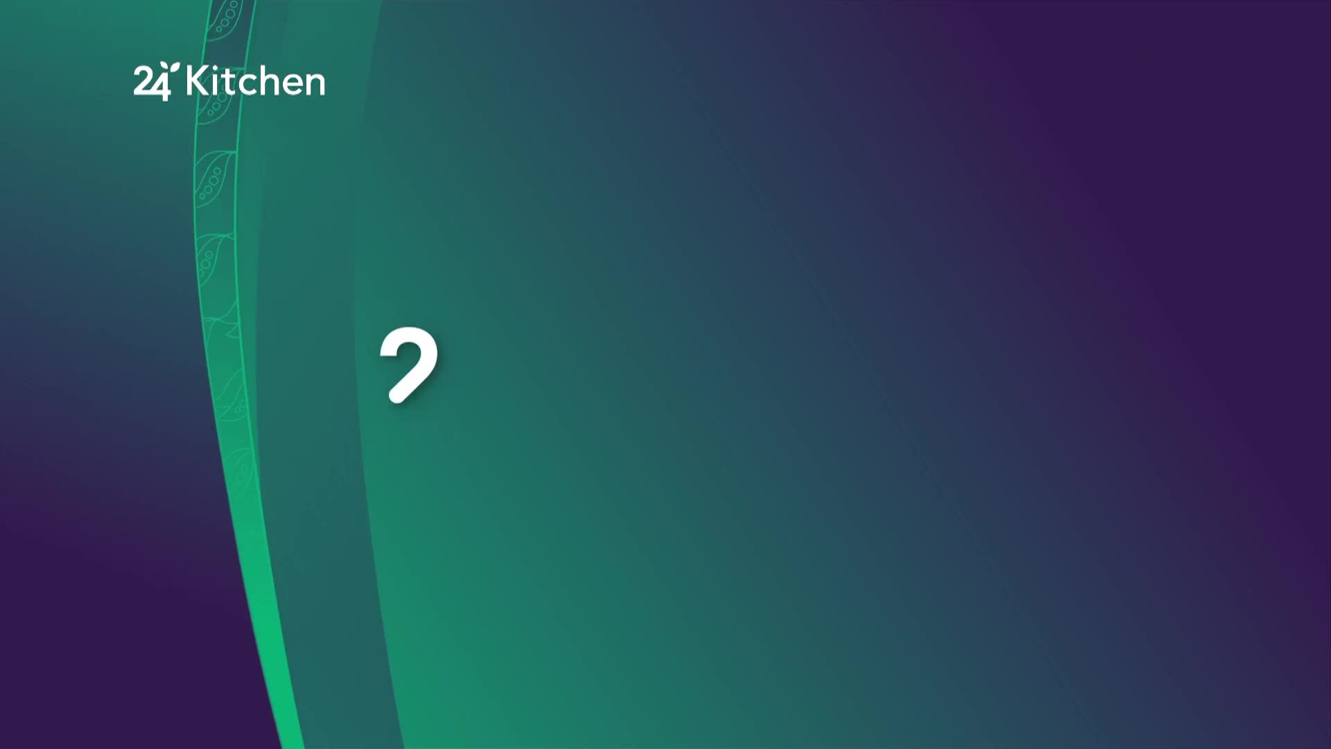 24Kitchen
