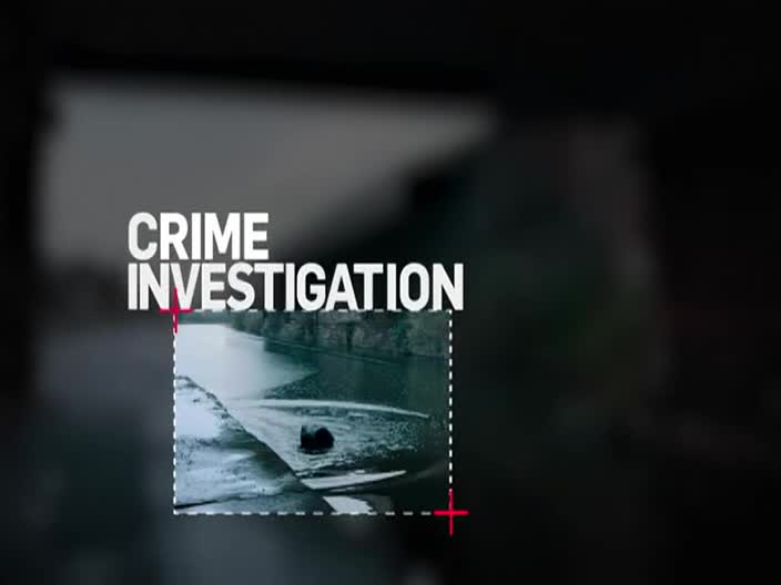 CrimeInvestigation