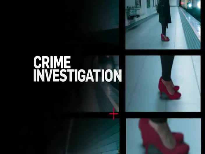 CrimeInvestigation