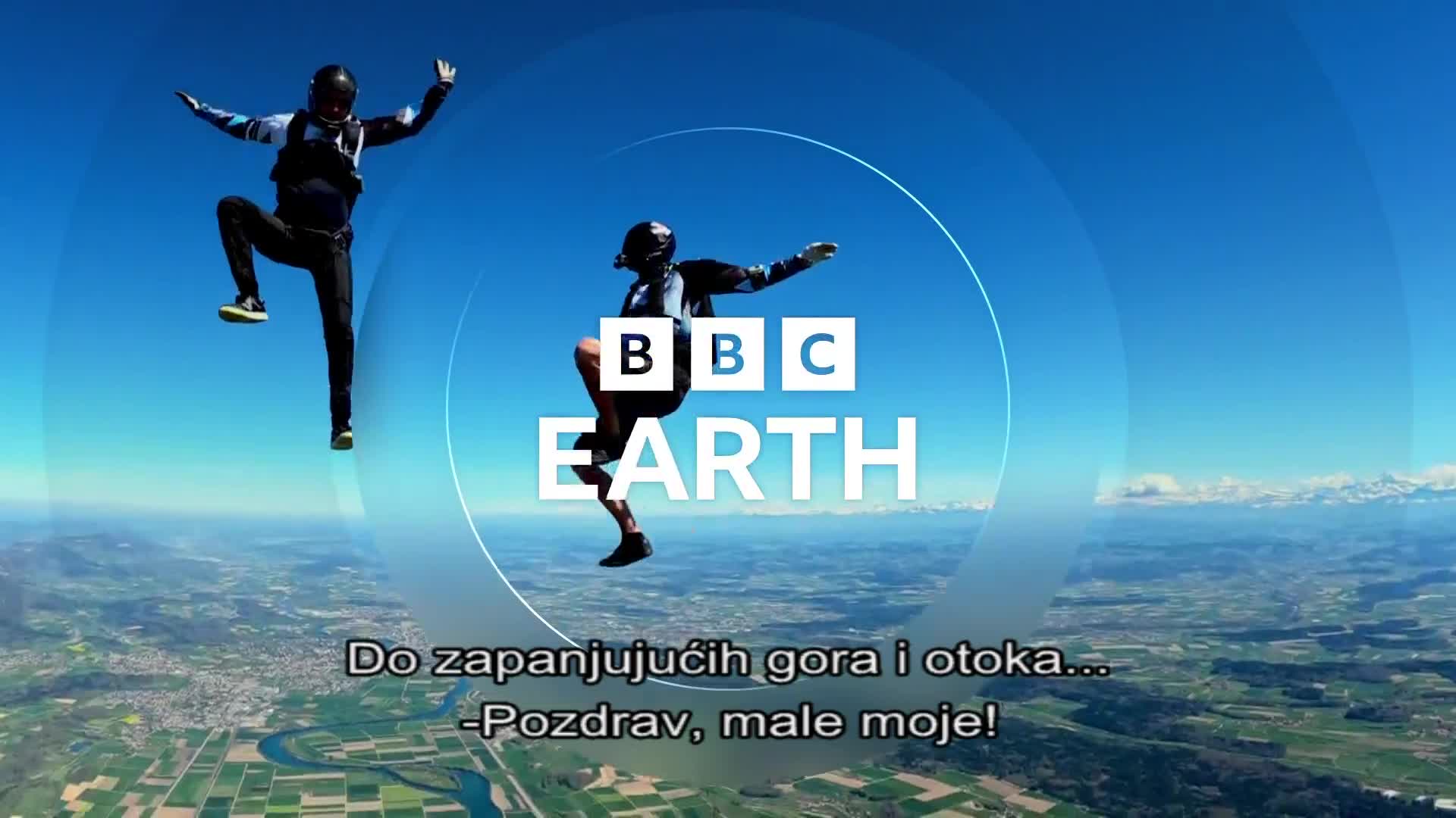BBCEarth