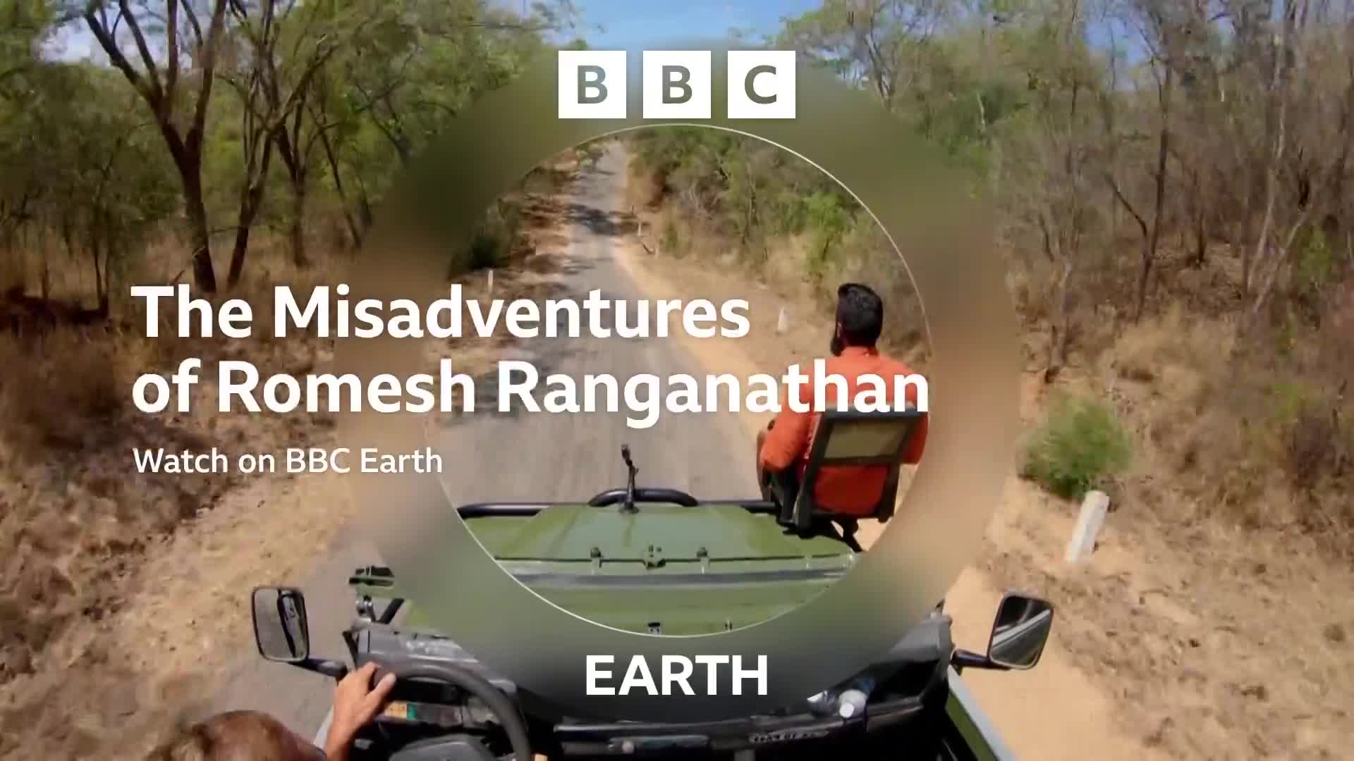 BBCEarth