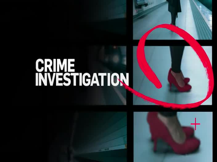 CrimeInvestigation