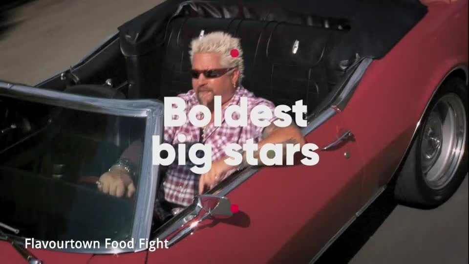 FoodNetwork
