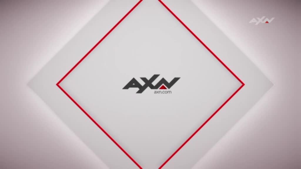 AXN