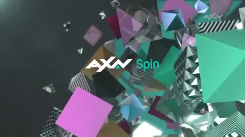 AXNSpin