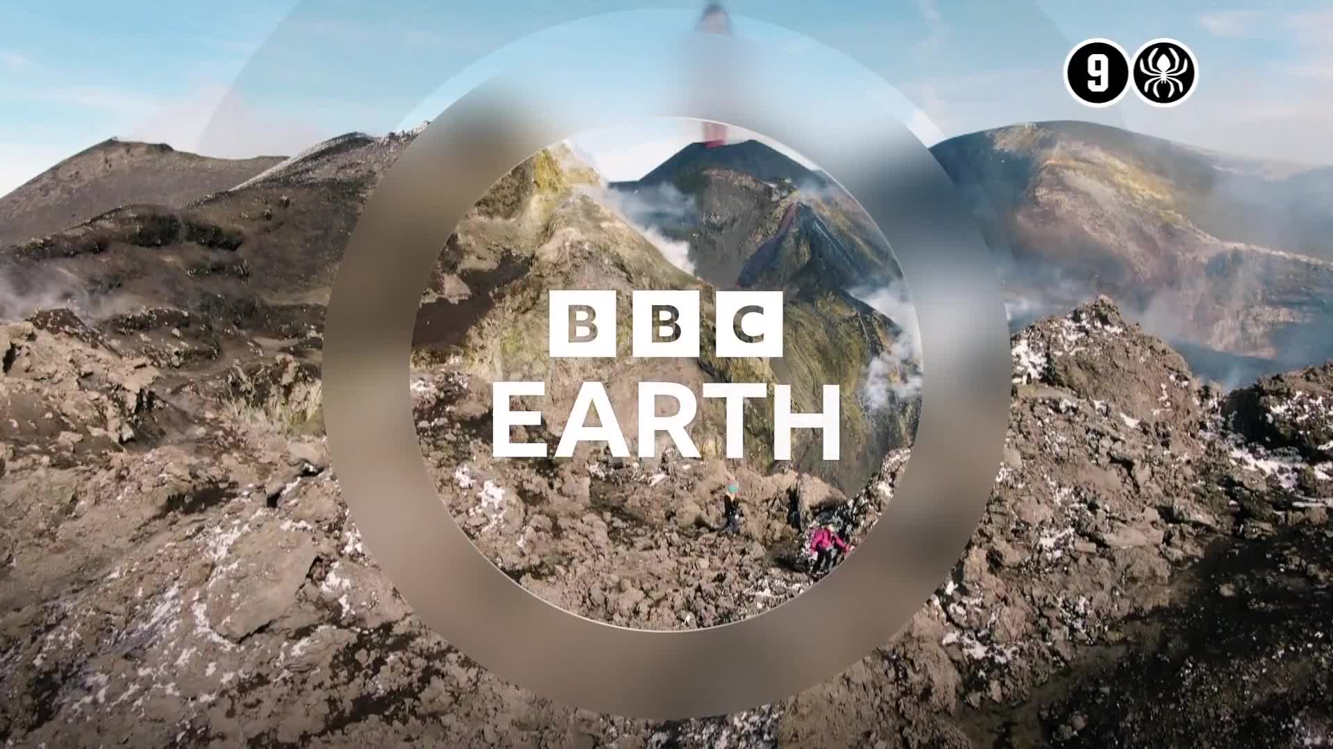 BBCEarth