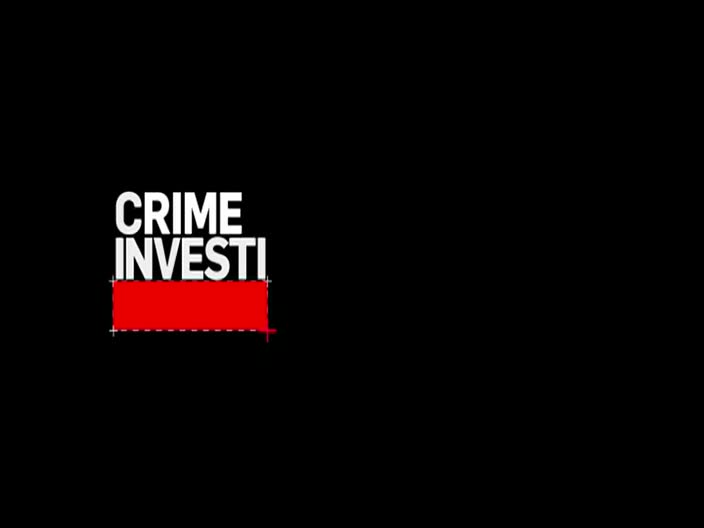 CrimeInvestigation
