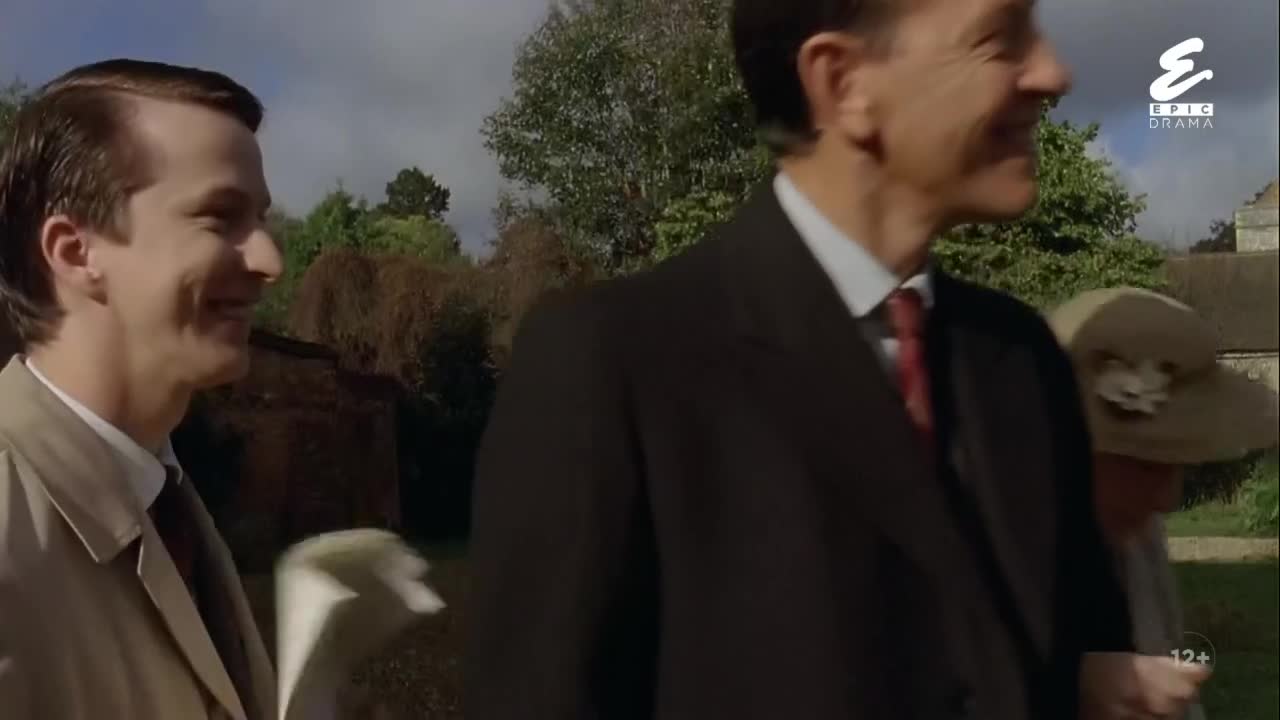 CBSDrama