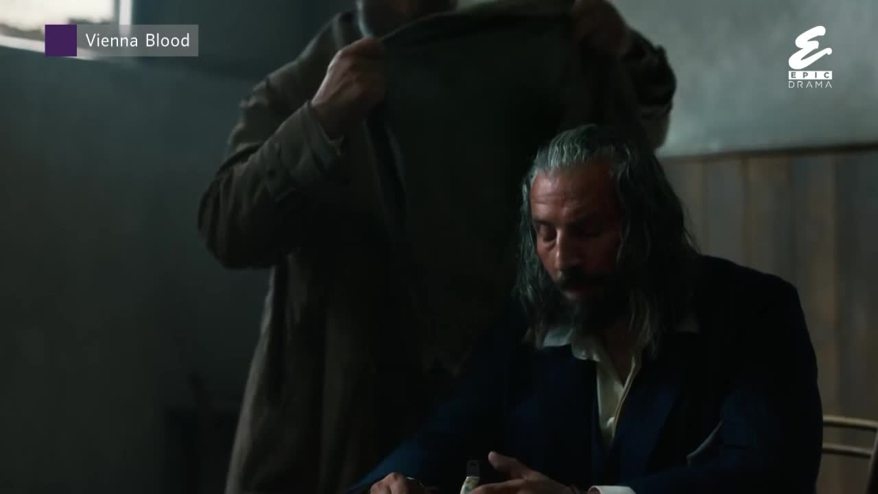 CBSDrama