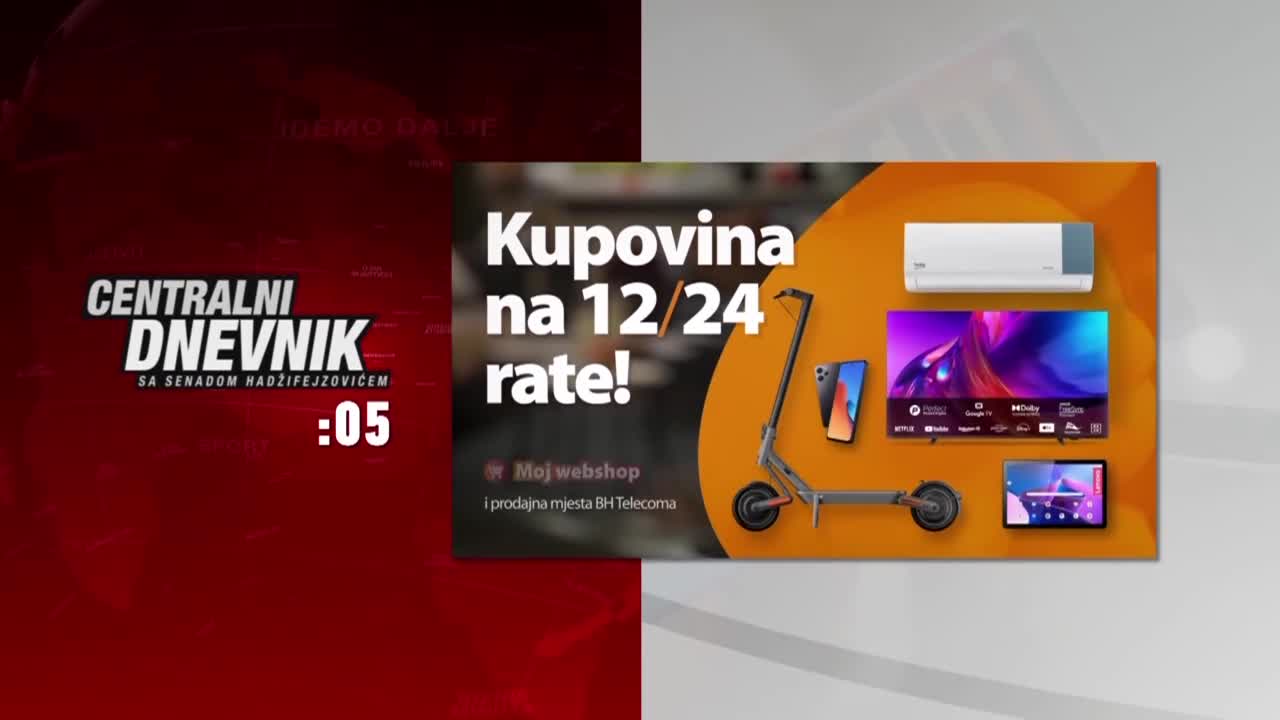 FaceTV