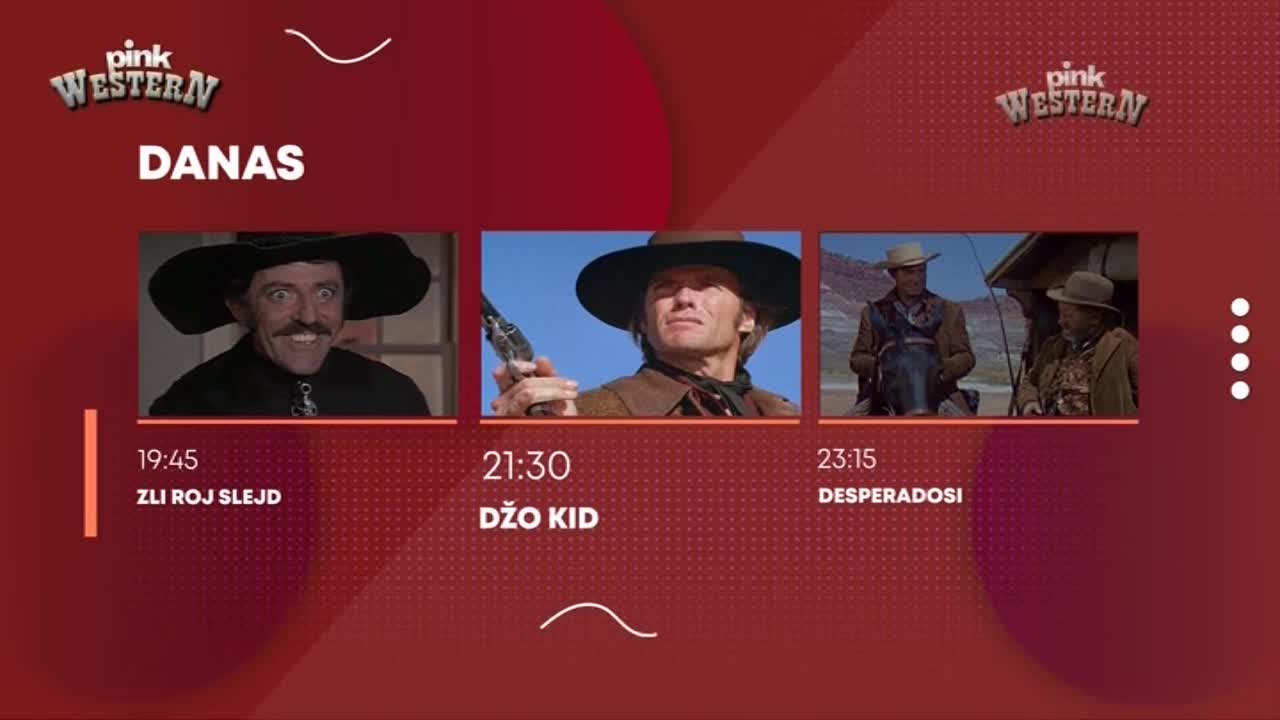 PinkWestern