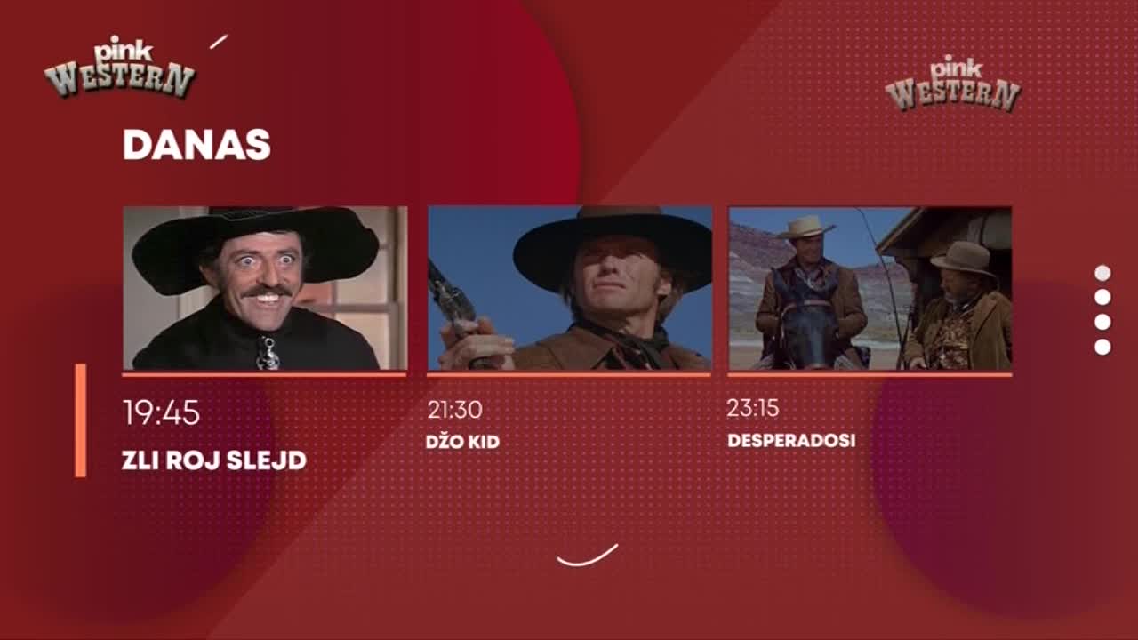 PinkWestern
