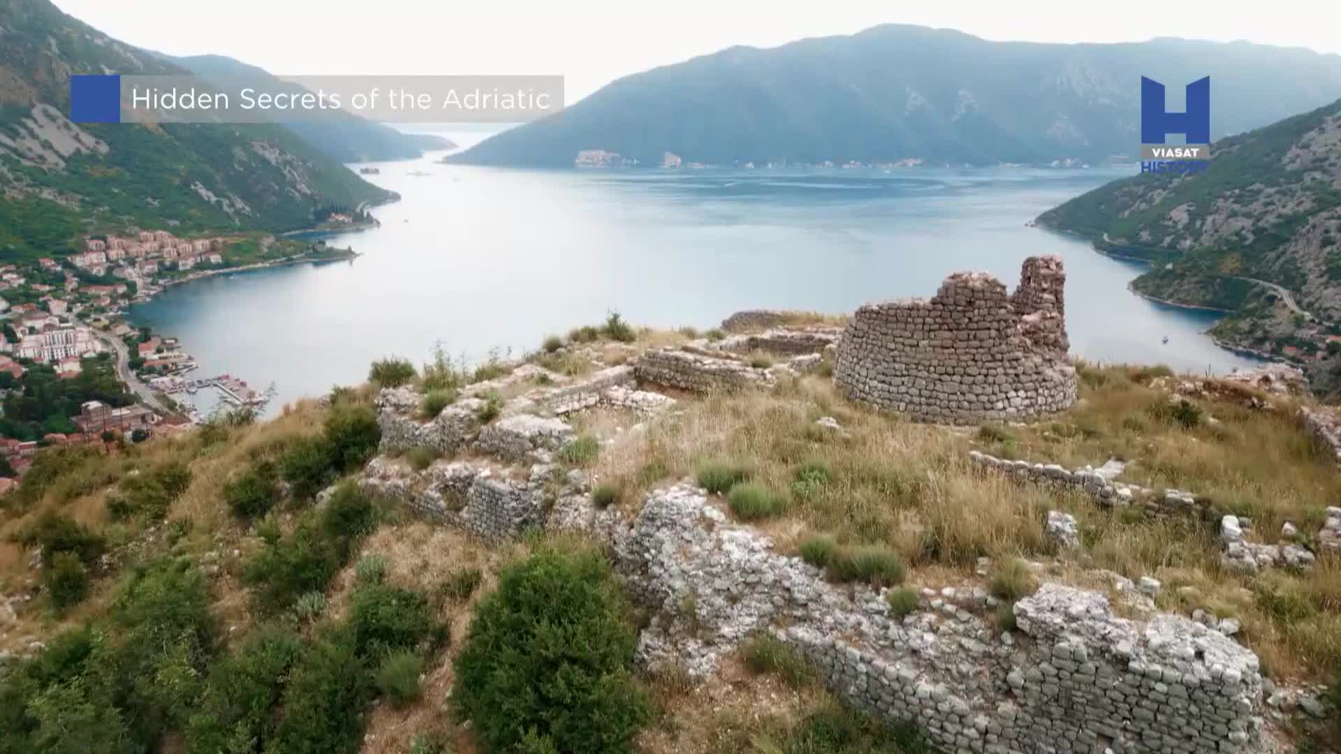 ViasatHistory