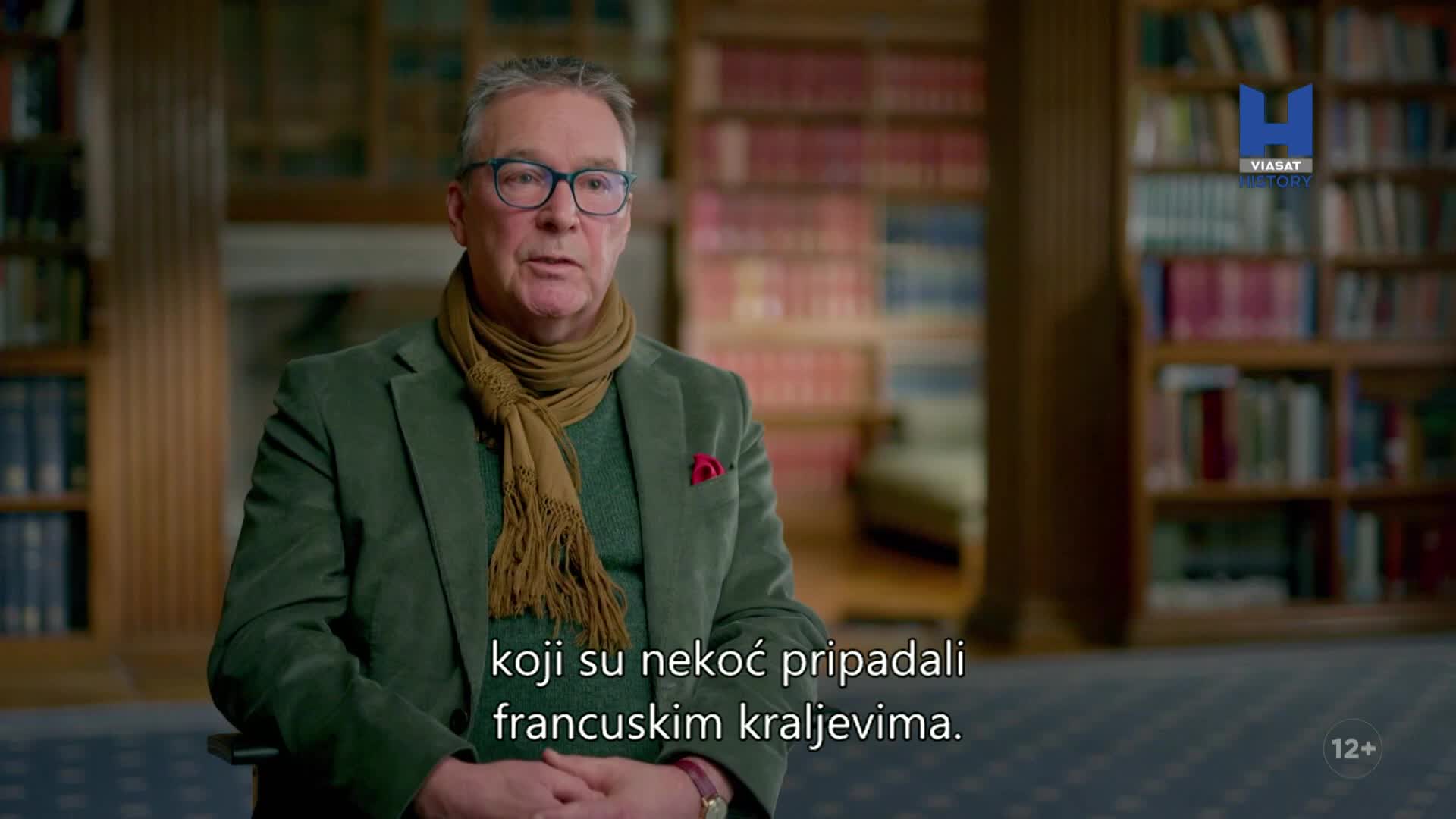 ViasatHistory
